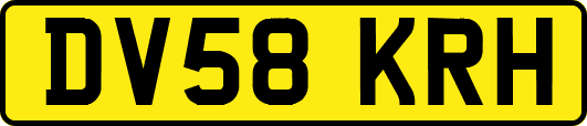 DV58KRH