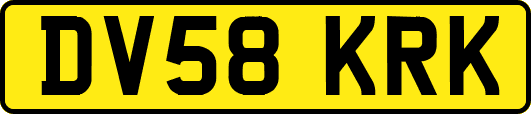 DV58KRK
