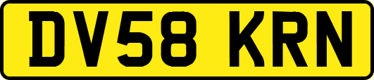 DV58KRN