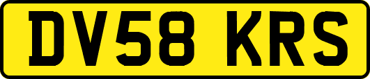 DV58KRS