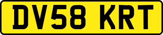 DV58KRT