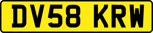 DV58KRW