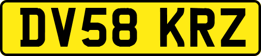 DV58KRZ