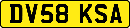 DV58KSA