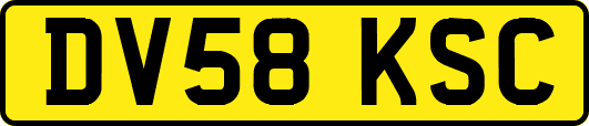 DV58KSC