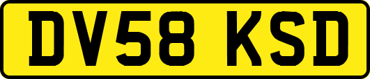DV58KSD