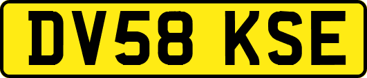 DV58KSE