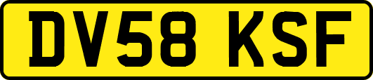 DV58KSF