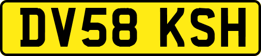 DV58KSH