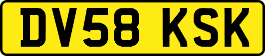 DV58KSK