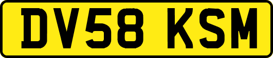 DV58KSM