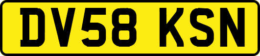 DV58KSN