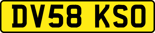 DV58KSO