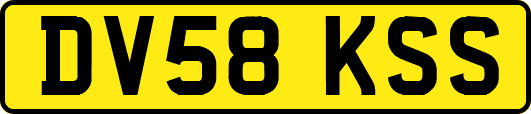 DV58KSS