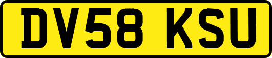 DV58KSU