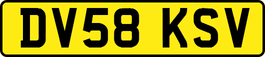 DV58KSV