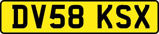 DV58KSX