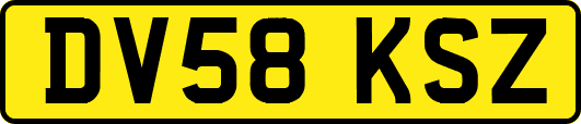 DV58KSZ