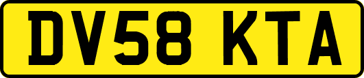 DV58KTA