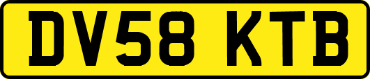 DV58KTB