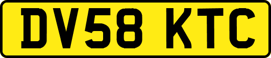 DV58KTC