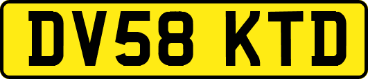 DV58KTD