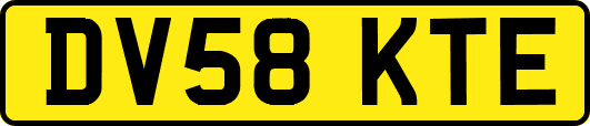 DV58KTE