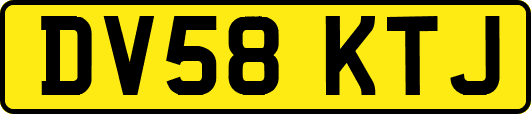 DV58KTJ