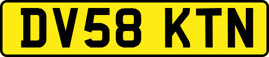 DV58KTN