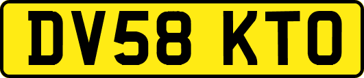 DV58KTO