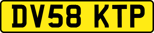 DV58KTP