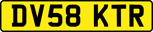 DV58KTR