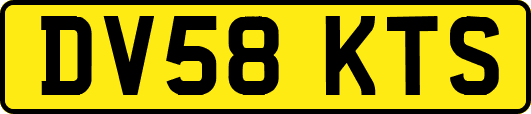 DV58KTS