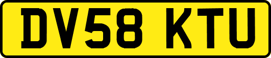 DV58KTU