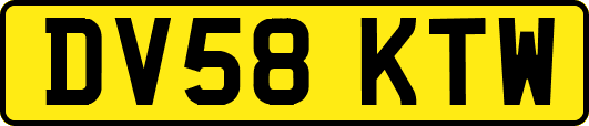 DV58KTW