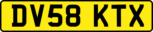 DV58KTX