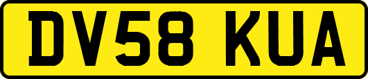 DV58KUA