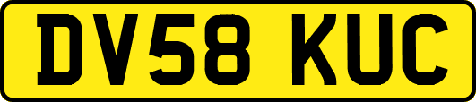 DV58KUC