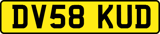 DV58KUD