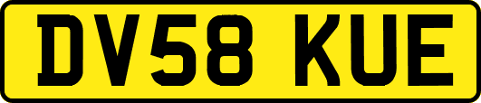 DV58KUE