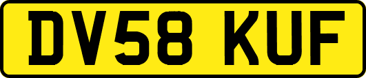 DV58KUF
