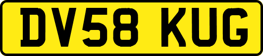 DV58KUG