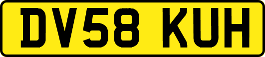 DV58KUH