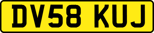 DV58KUJ