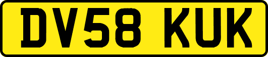 DV58KUK