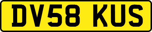 DV58KUS