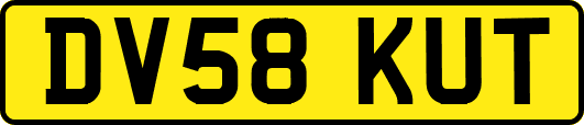 DV58KUT