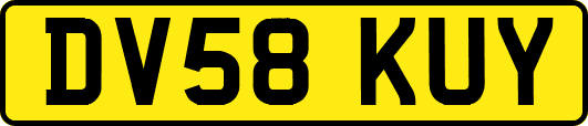 DV58KUY