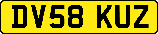 DV58KUZ