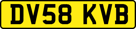 DV58KVB